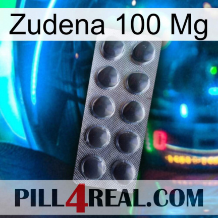 Zudena 100Mg 30